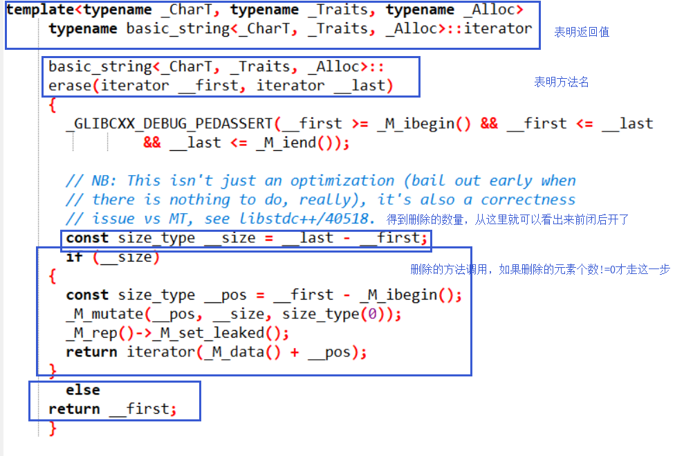 string的erase用法_string eraseCSDN博客