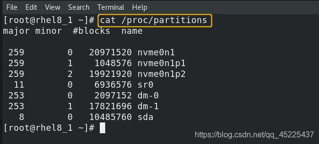 linux系统有哪些设备 watermark,type_ZmFuZ3poZW5naGVpdGk,shadow_10,text_aHR0cHM6Ly9ibG9nLmNzZG4ubmV0L3FxXzQ1MjI1NDM3,size_16,color_FFFFFF,t_70