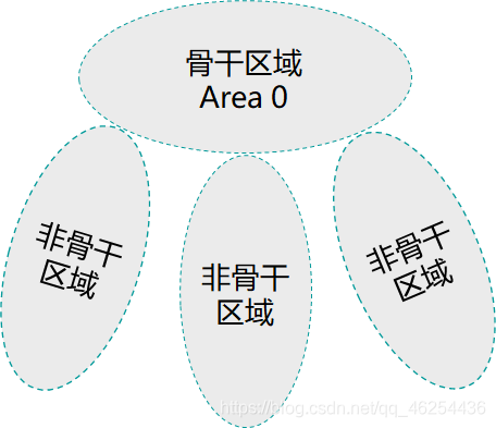 OSPF区域