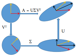 SVD的几何解释