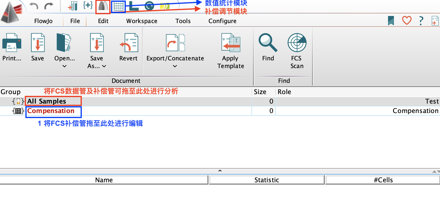 flowjo 10 百度