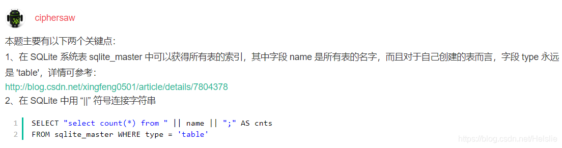 大神就是大神啊