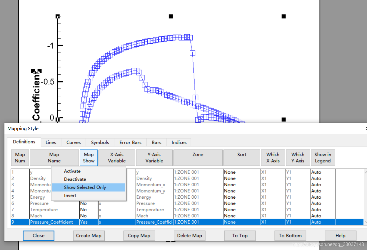 Tecplot读取Excel文件中的数据_tecplot excel-CSDN博客