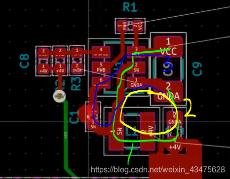 pcb