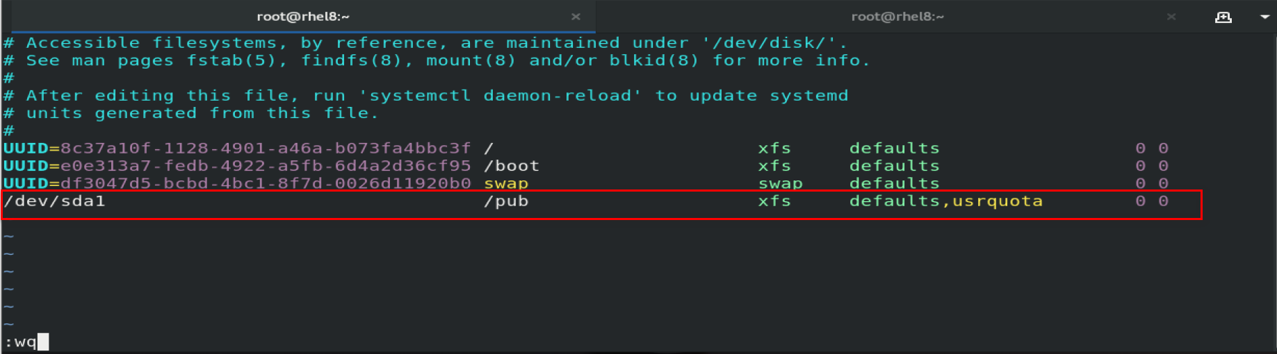Linux系统中的设备管理_linux设备管理器CSDN博客
