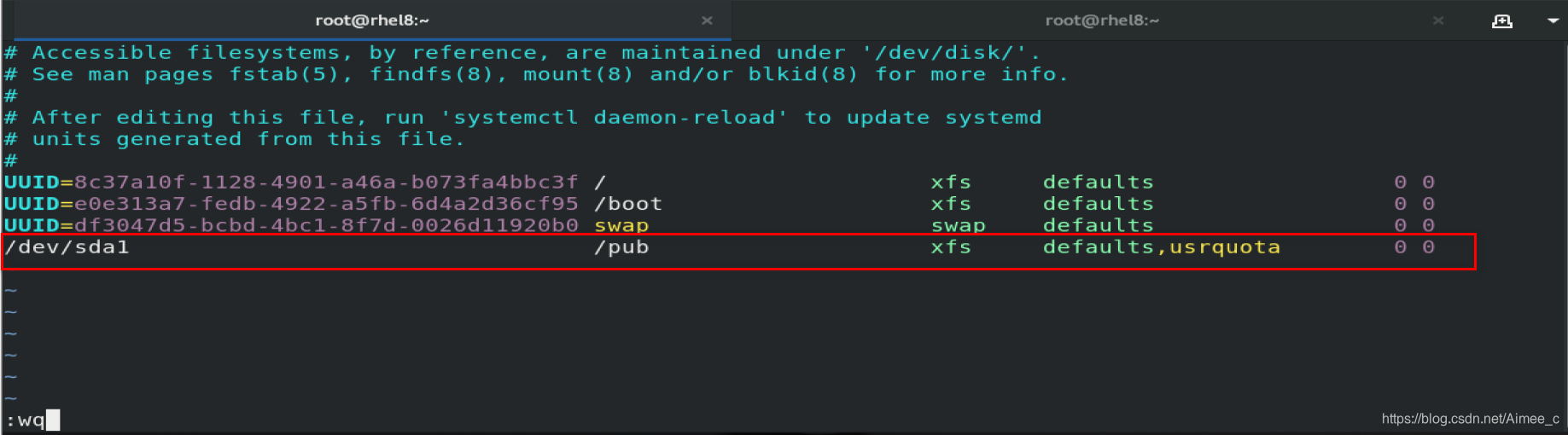 Linux系统中的设备管理_linux设备管理器-CSDN博客