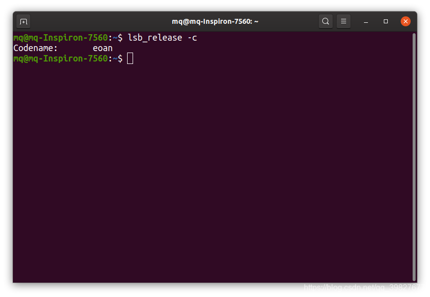 Linux(Ubuntu)安装配置