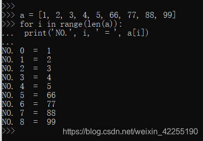 Python 光速入门 10:for i in range(a, b) range() 遍历函数- YDOOK_range(a,b)-CSDN博客
