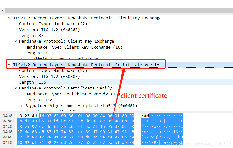 SSL/TLS协议、使用opensll生成证书、python代码实现安全传输数据、wireshark抓包_wireshark openssl ...