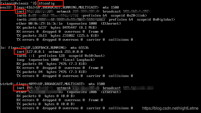 linux操作系统查看内核版本 watermark,type_ZmFuZ3poZW5naGVpdGk,shadow_10,text_aHR0cHM6Ly9ibG9nLmNzZG4ubmV0L25pZ2h0TGV0bWU=,size_16,color_FFFFFF,t_70