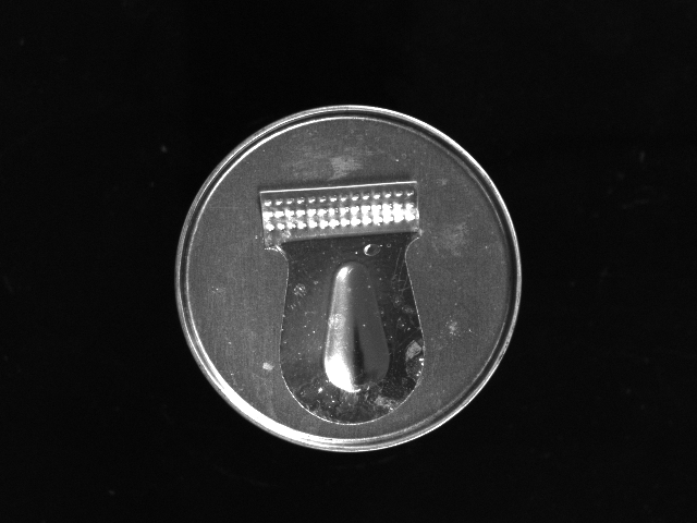 HALCON edge detection - Programmer Sought