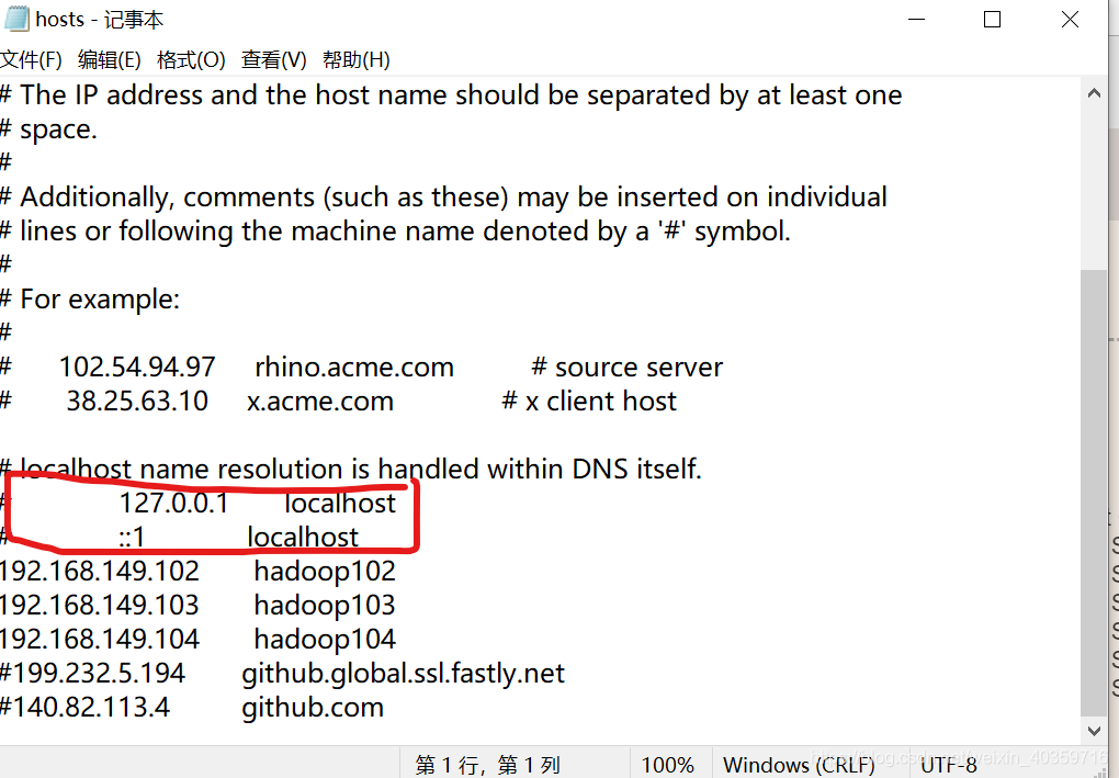 localhost,127.0.0.1 和 本机IP 三者的区别_localhost 172.0.0.1-CSDN博客