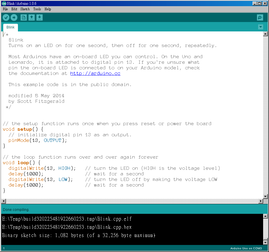 修改 Arduino IDE 背景颜色_aurix怎么改背景颜色-CSDN博客
