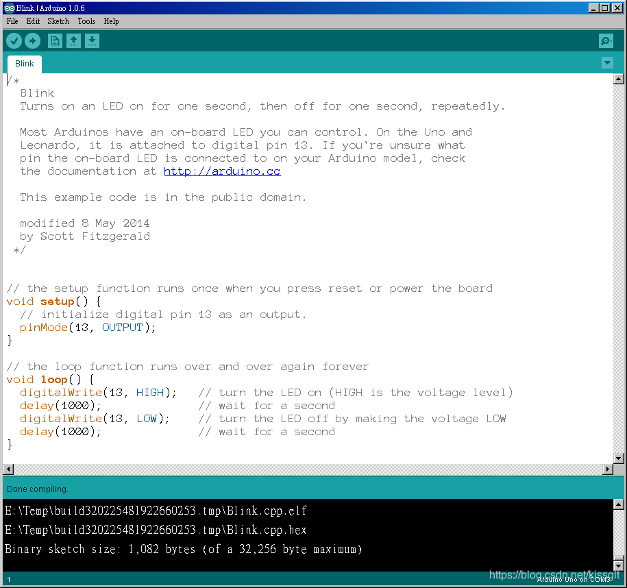 修改 Arduino IDE 背景颜色_aurix怎么改背景颜色-CSDN博客