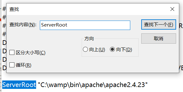 Manually build a PHP environment under Windows - Programmer Sought