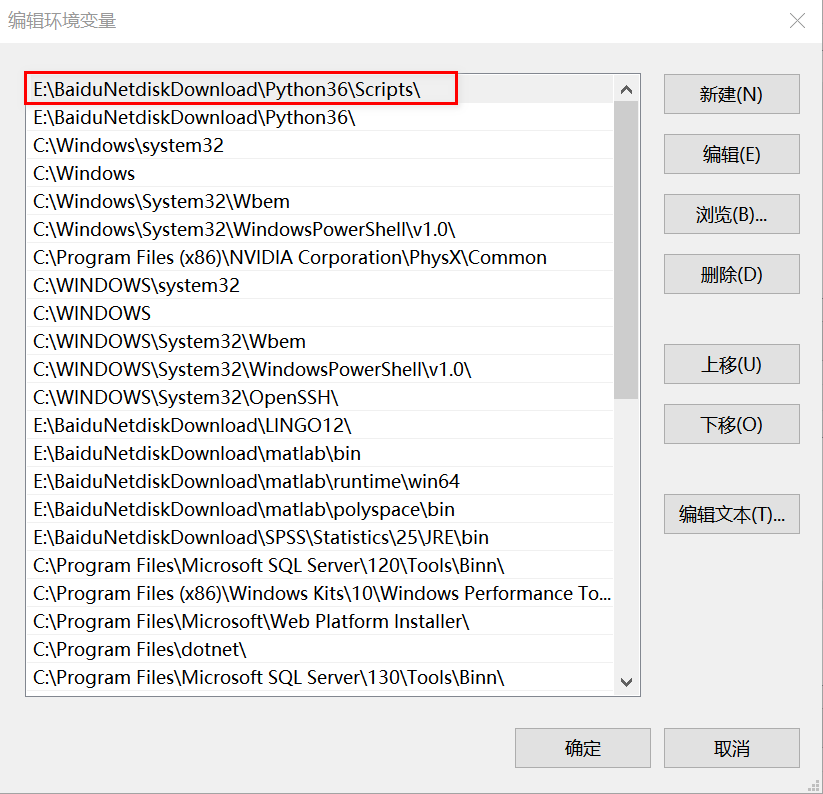 Install Spyder by pip in Python 3.6.x_cyzhou1221的博客-CSDN博客_pip spyder