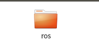 ros工作区已经创建