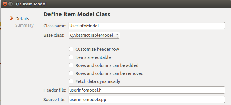 C++ qml 混合编程:QAbstractTableModel类的使用_qml qabstracttablemodel-CSDN博客