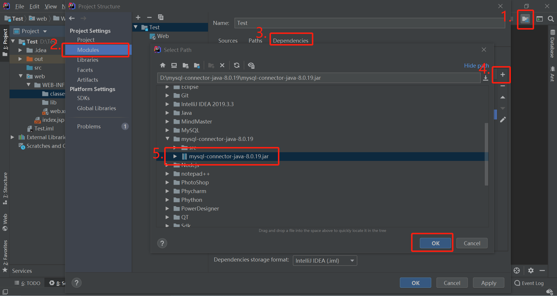  jdbc mysql mysql8 jdbc csdn 