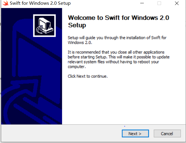 Visual studio Code安装？Swift for Windows安装？Windows系统下编写Swift?怎么执行？_visual ...