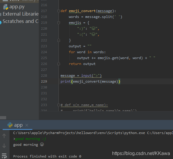 怎么自学python编程 watermark,type_ZmFuZ3poZW5naGVpdGk,shadow_10,text_aHR0cHM6Ly9ibG9nLmNzZG4ubmV0L0tLYXdh,size_16,color_FFFFFF,t_70