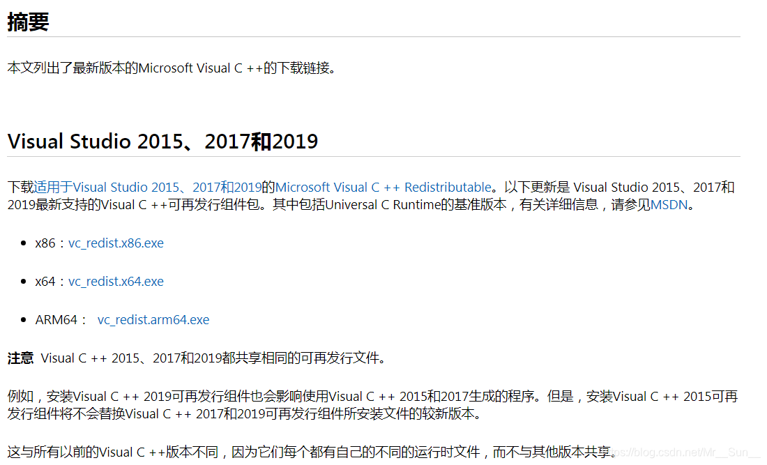 Mysql安装过程中提示计算机丢失vcruntime140 1 Dll问题 Windows Mr Sun 的博客 Csdn博客 Vcruntime140 1 Dll丢失的解决方法 Mysql安装过程中提示计算机丢失vcruntime140 1 Dll问题 Windows Mr Sun 的博客 Csdn博客 Vcruntime140 1 Dll丢失的解决方法