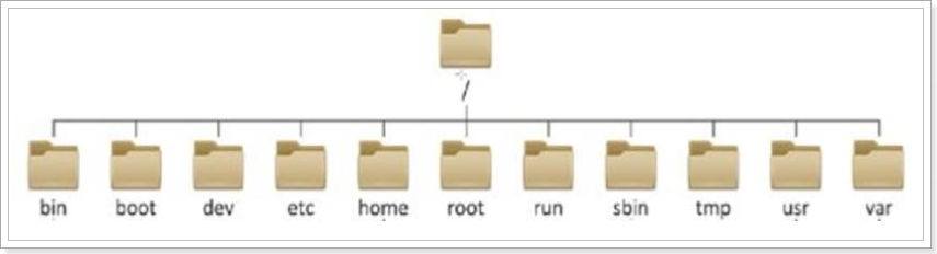 【大数据day01】——Linux系统01（系统安装，远程连接工具secureCRT & winSCP ，Linux常用命令）