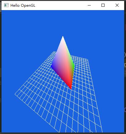 一篇就够的超良心pyOpenGL入门教程，不香喷我！-CSDN博客