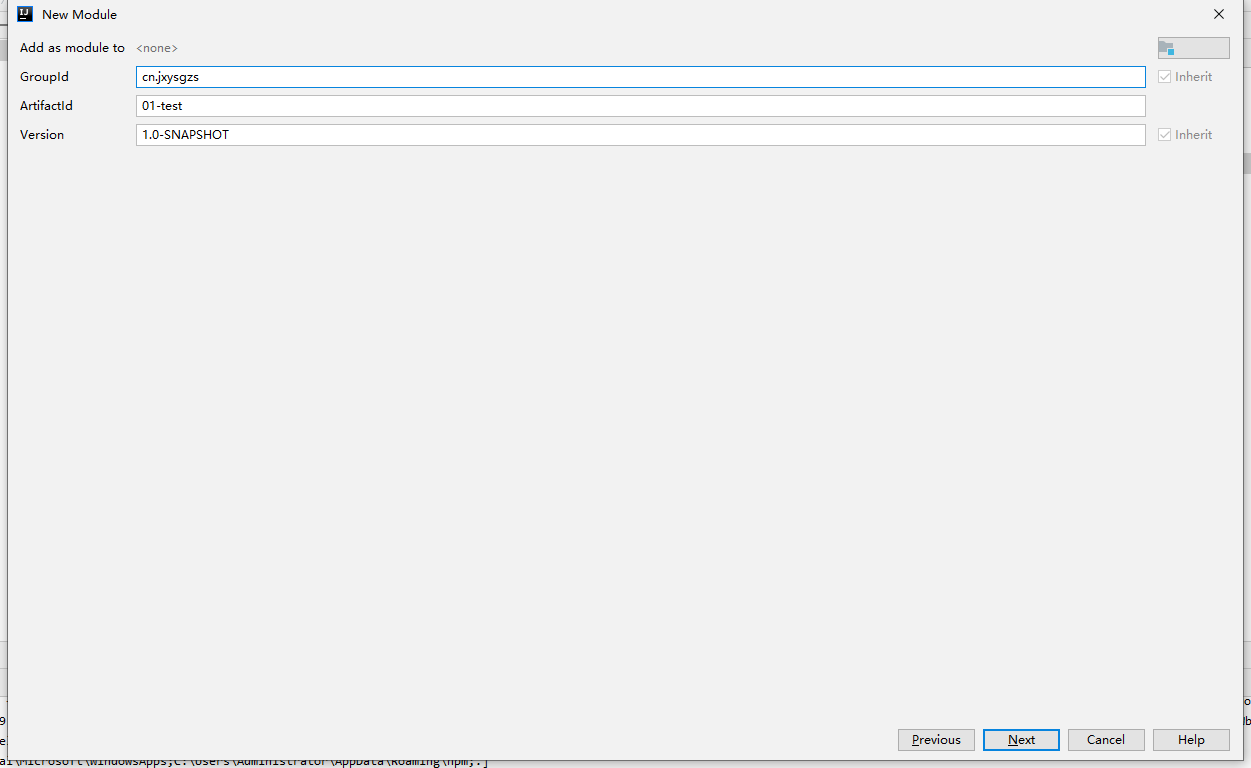 IDEA configures Gradle and creates a springboot project - Programmer Sought