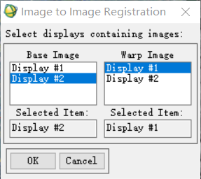 ENVI&ArcGis——植被覆盖度提取