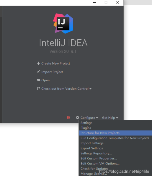 The emulator process for AVD Nexus_5X_API_29 was killed. 程序员大本营
