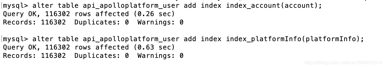 mysql cpu 负载率超过理想值,解决方案总结