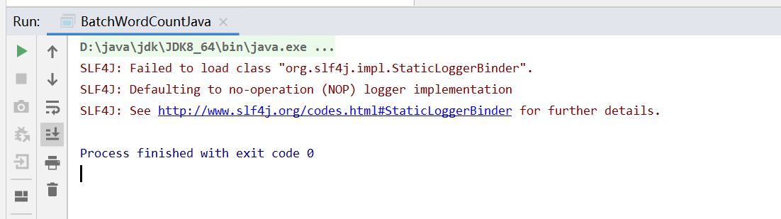 Java batch processing small algorithm - Programmer Sought
