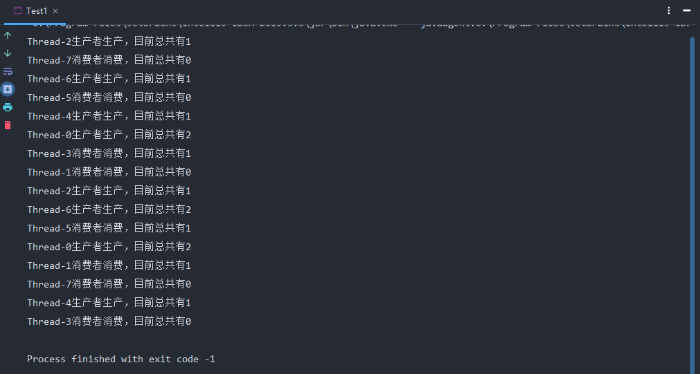 java并发编程的艺术和并发编程这一篇就够了