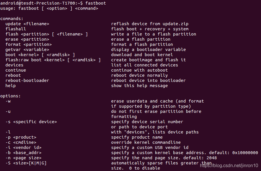 高通平台fastboot下载_高通fastboot下载-CSDN博客