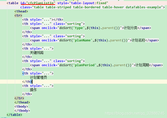 datatable 拖动列宽 鼠标拖动列宽_拖拽表格列宽-CSDN博客