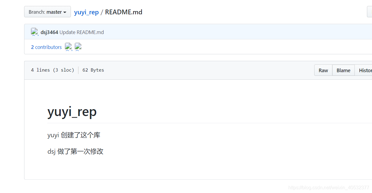 github是什么意思 watermark,type_ZmFuZ3poZW5naGVpdGk,shadow_10,text_aHR0cHM6Ly9ibG9nLmNzZG4ubmV0L3dlaXhpbl80MDUzMjM3Nw==,size_16,color_FFFFFF,t_70