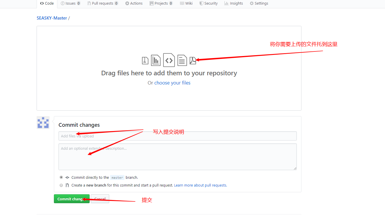 [外链图片转存失败,源站可能有防盗链机制,建议将图片保存下来直接上传(img-6dhuIg6S-1583466673577)(image/github6.png)]
