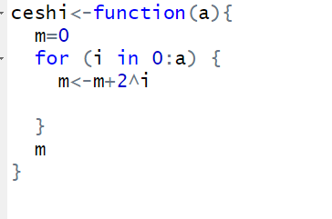 R语言等比数列数列求和时的奇偶问题 Jing Xizi的博客 Csdn博客