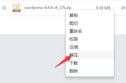 （转）WordPress建站教程 从零开始服务器搭建网站超详细插图39