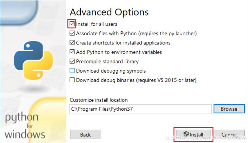Python 3.7.6安装教程、Visual Studio开发Python教程、VisualStudio集成本地Python_python3 ...
