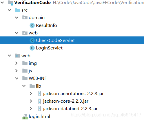 Java生成动态验证码与仿登录时验证码的校验 - Coder_98 - 博客园