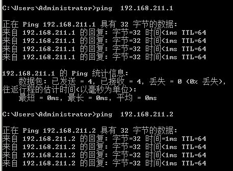 ping transmit failed general failure windows 8.1