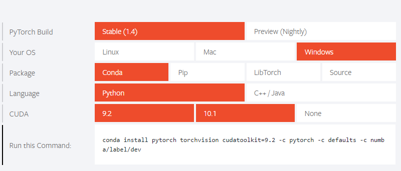 anaconda-pytorch-anaconda-pytorch-csdn