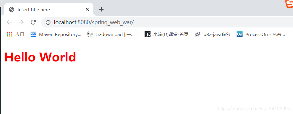 【SpringMVC源码解析】 ServletContainerInitializer  SpringMVC源码入口解析