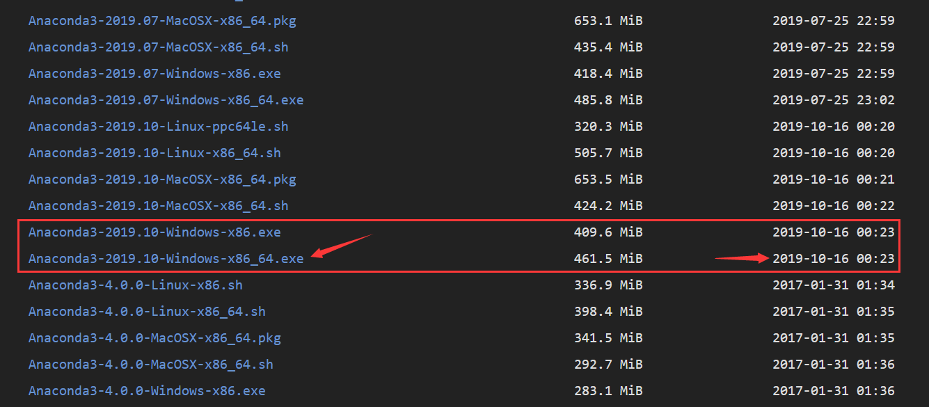 win10下安装gpu版pytorch与tensorflow深度学习开发环境 anaconda3 2019.10 cuda 10.1 cudnn 10.1 v7.6.5