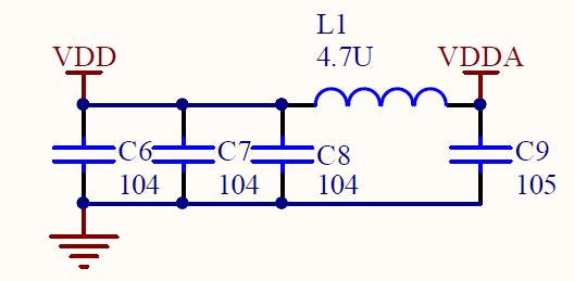 [STM32F103 notes] 8. АЦП для сбора данных - цифровой вольтметр ...