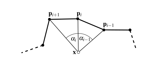 Mean-Value Coordinates