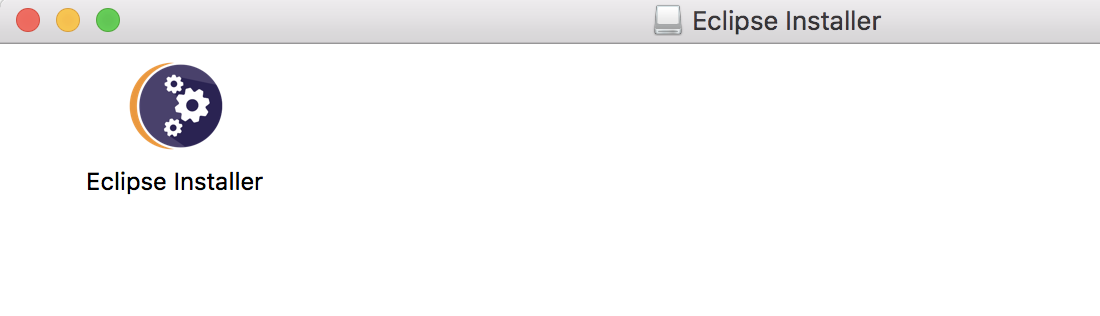 Mac下eclipse的安装与配置_eclipse 2019 mac版-CSDN博客