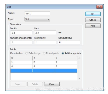 CST Time Domain Solver_time domain solver (hex): terminated abnormally ...